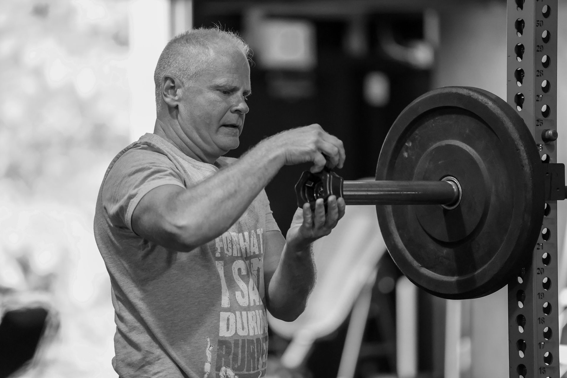Hampton Cove CrossFit
