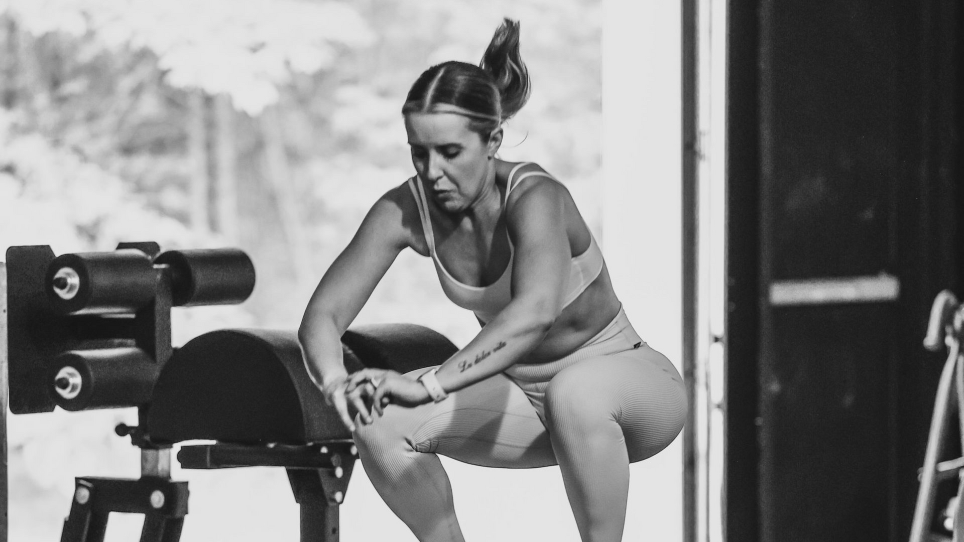 Hampton Cove CrossFit