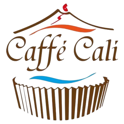 Logo Caffè Calì