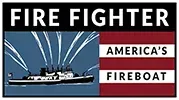Fire Boat Fire Fighter Museum
