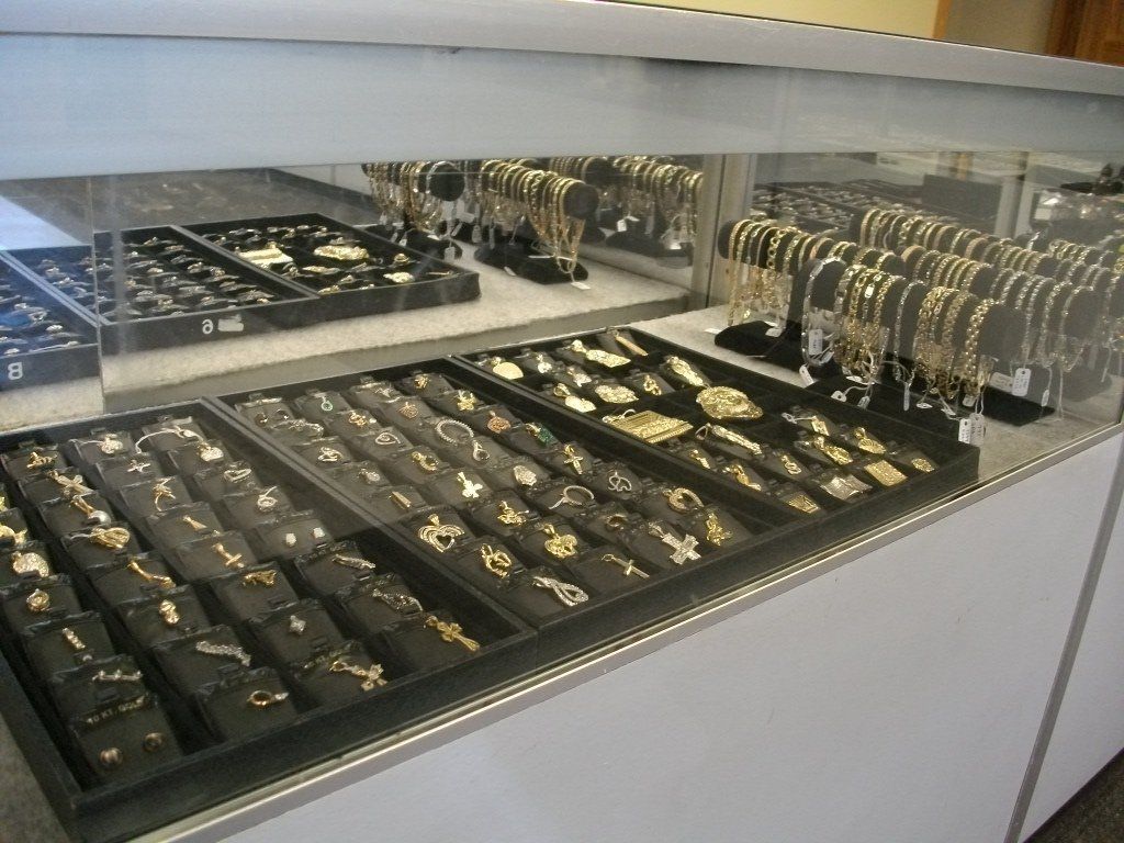 Jewelry Sales Buffalo, NY