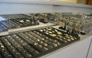 Jewelry Buyer Buffalo, NY