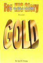 Book cover with the words