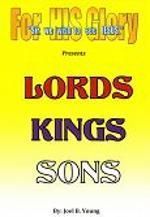Yellow poster with text