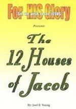 Book cover titled