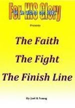 Yellow book cover: