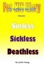 Yellow poster: