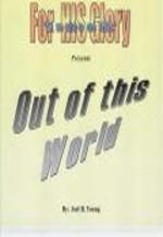 Book cover titled