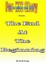 Book cover: