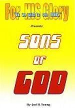 Yellow poster with