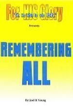 Book cover, title