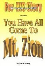 Book cover: Title reads