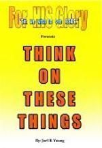 Yellow book cover with bold text: