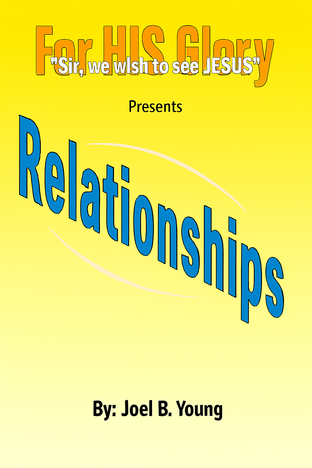 Book cover: