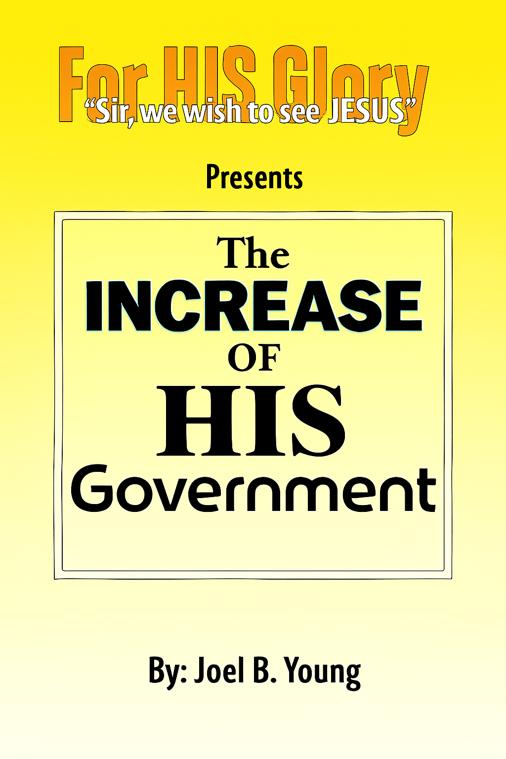 Book cover: