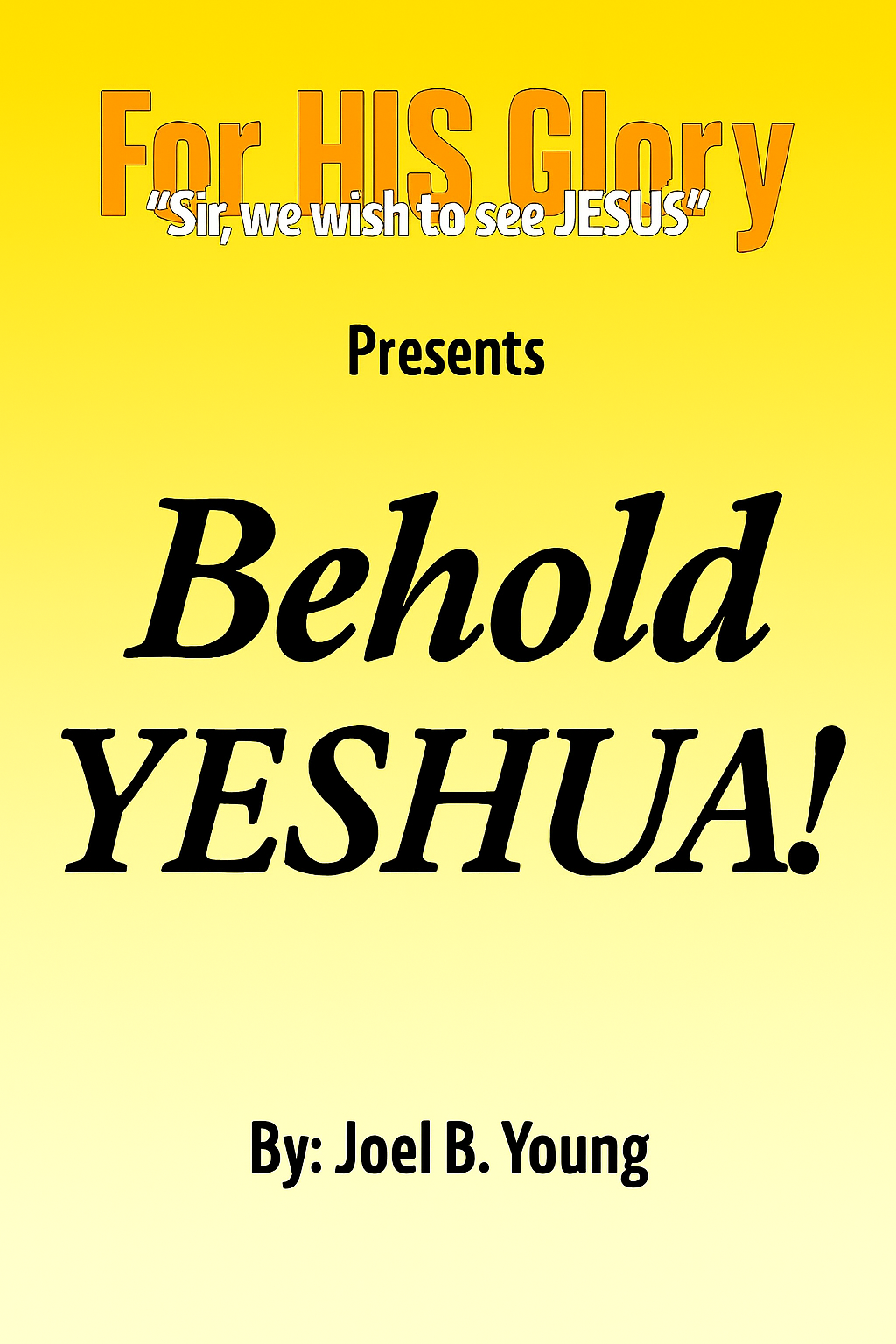 Book cover: