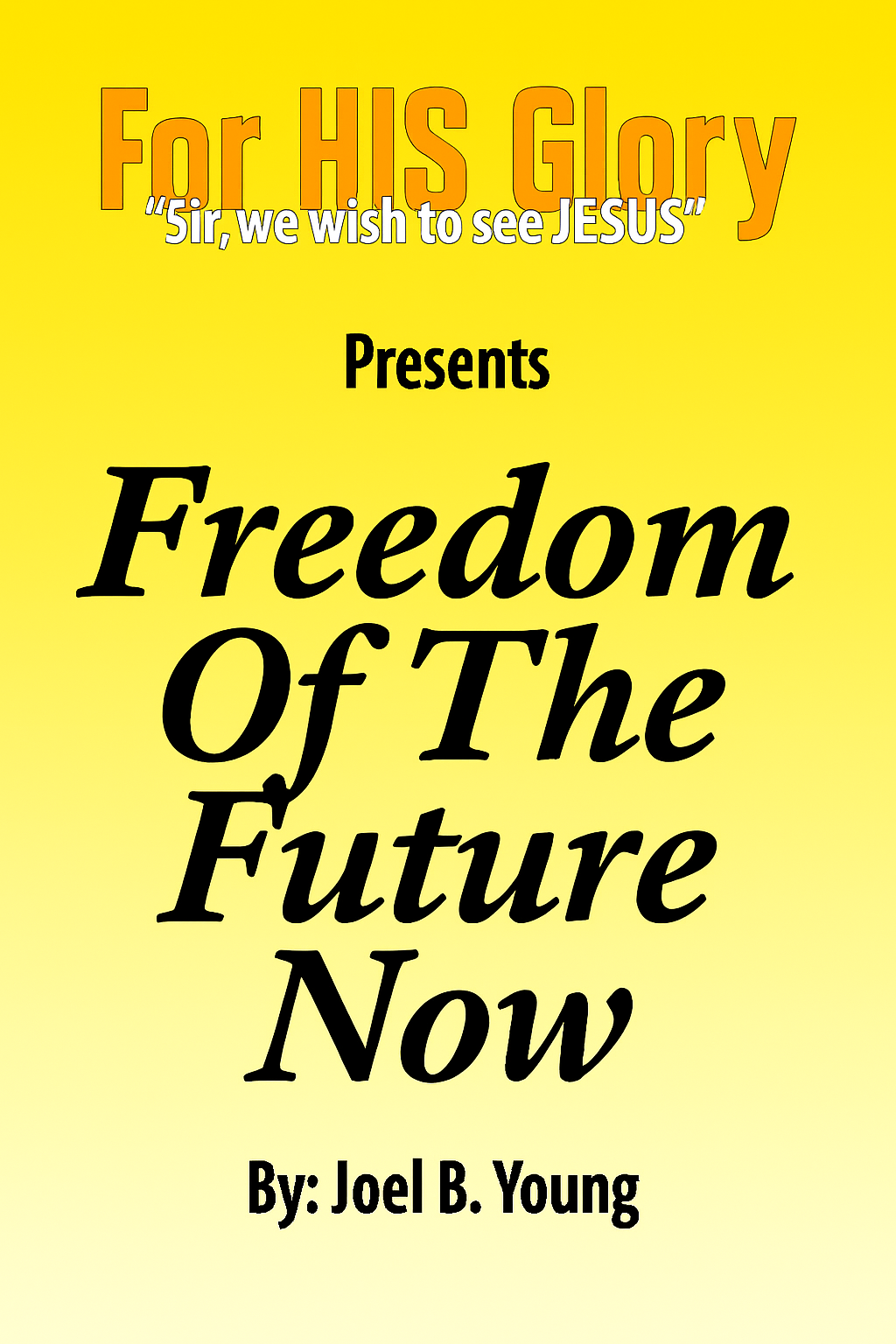 Book cover: