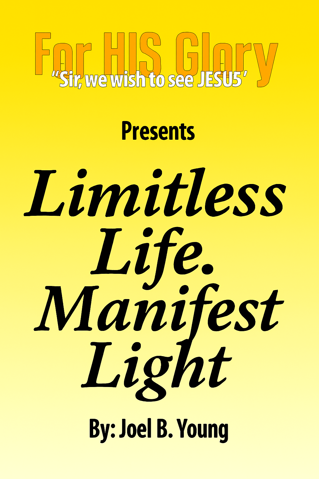 Book cover: