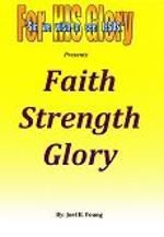Book cover with title: