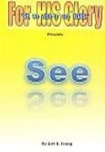Book cover: Title