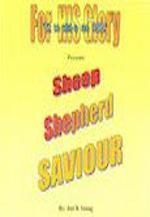 Yellow book cover with text: