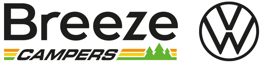 Breeze VW Campers Logo