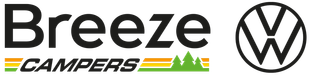 Breeze VW Campers Logo