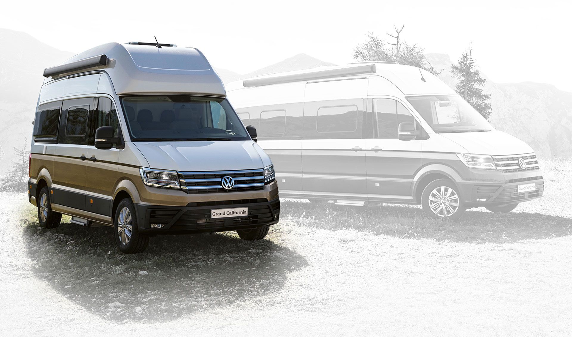 grand california 600 model