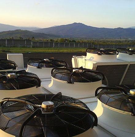 TERMODINÁMICA INTEGRAL DE MICHOACÁN – VENTILADORES INDUSTRIALES