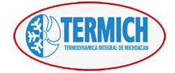 TERMODINÁMICA INTEGRAL DE MICHOACÁN