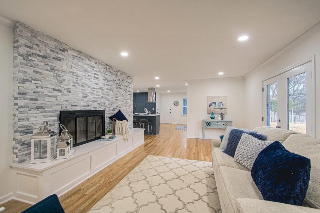 Project Gallery | See Our Past Home Remodeling Work!