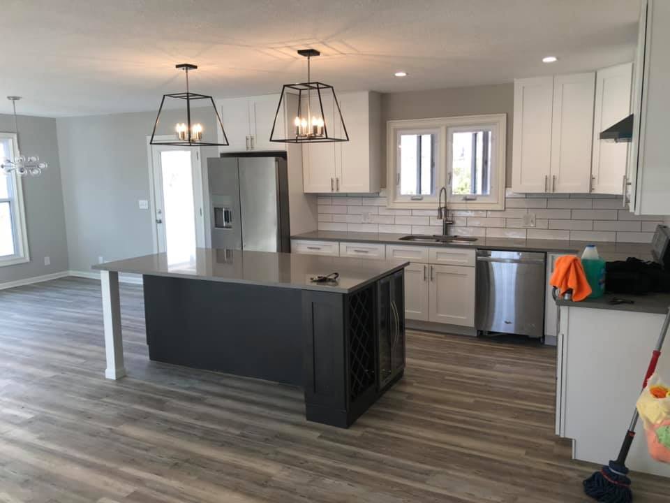 Kansas City Top-Rated Home Remodeling Contractors