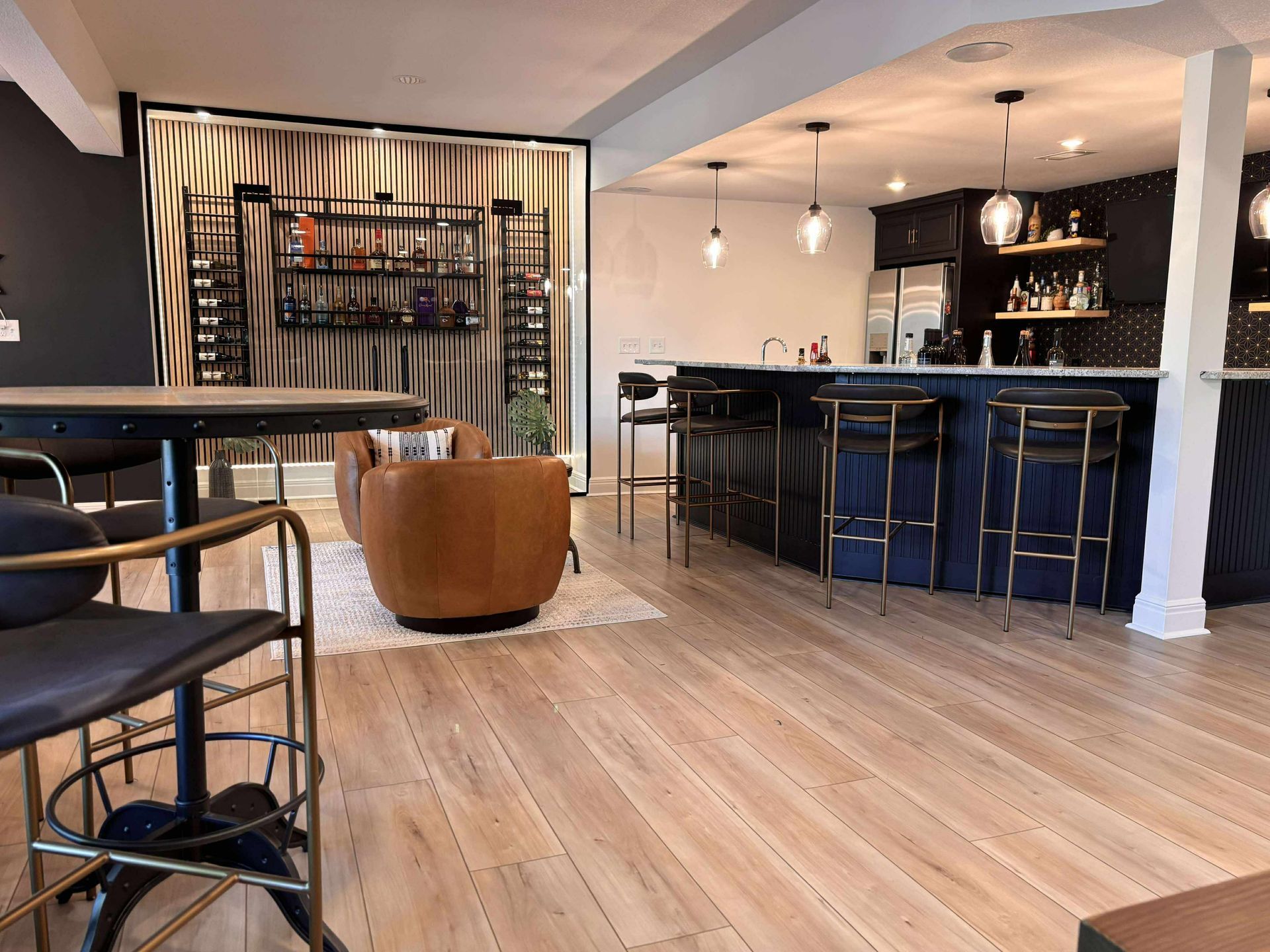 basement remodeling olathe
