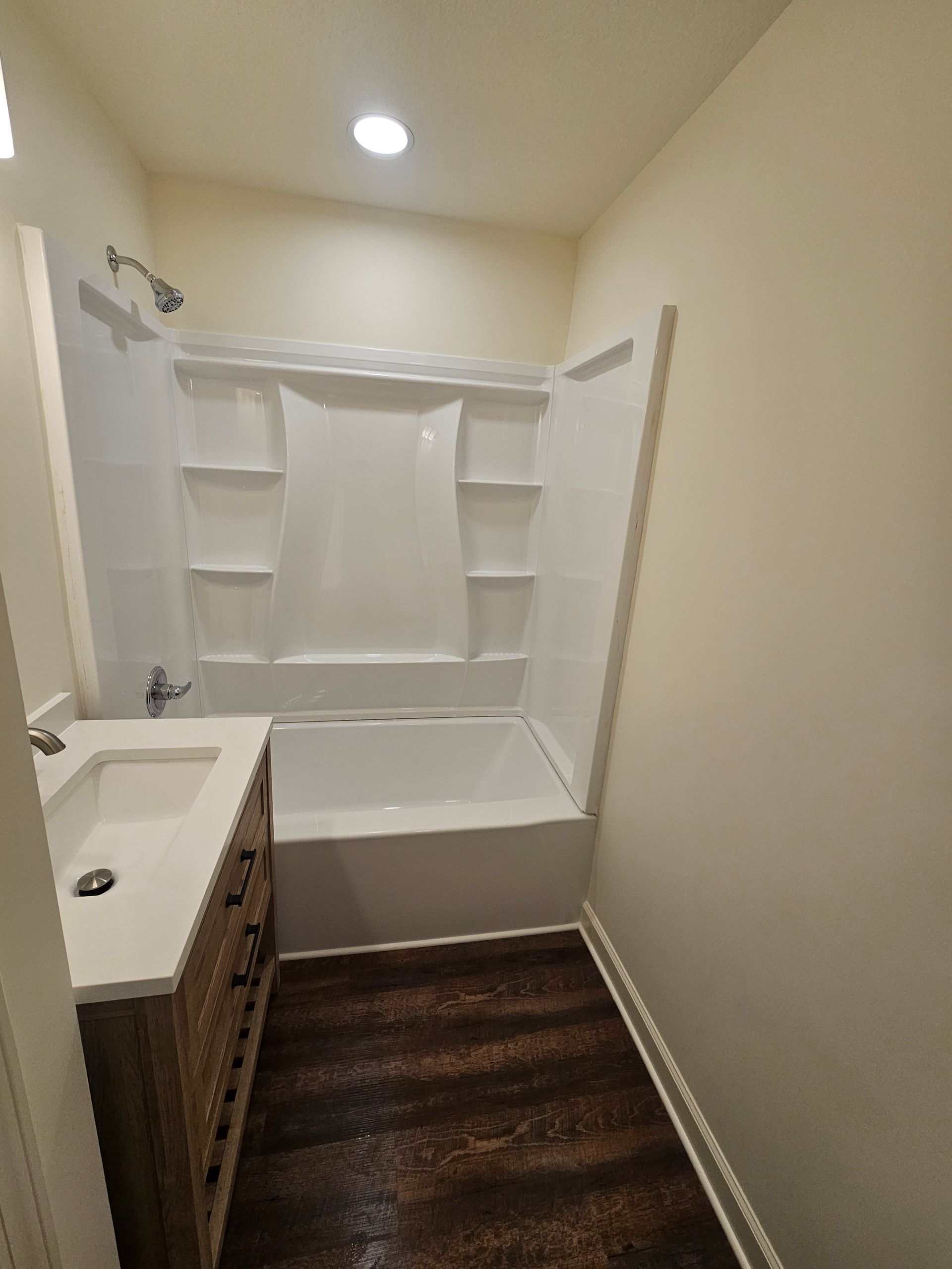 Small bathroom renovation
bathroom remodel company Independence, MO
licensed bathroom builders near me