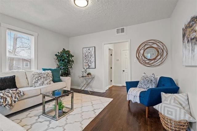 Interior remodeling