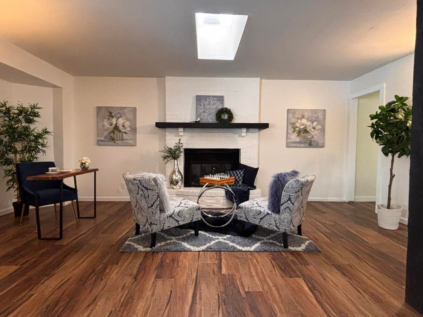 designer furniture in Overland Park Kansas