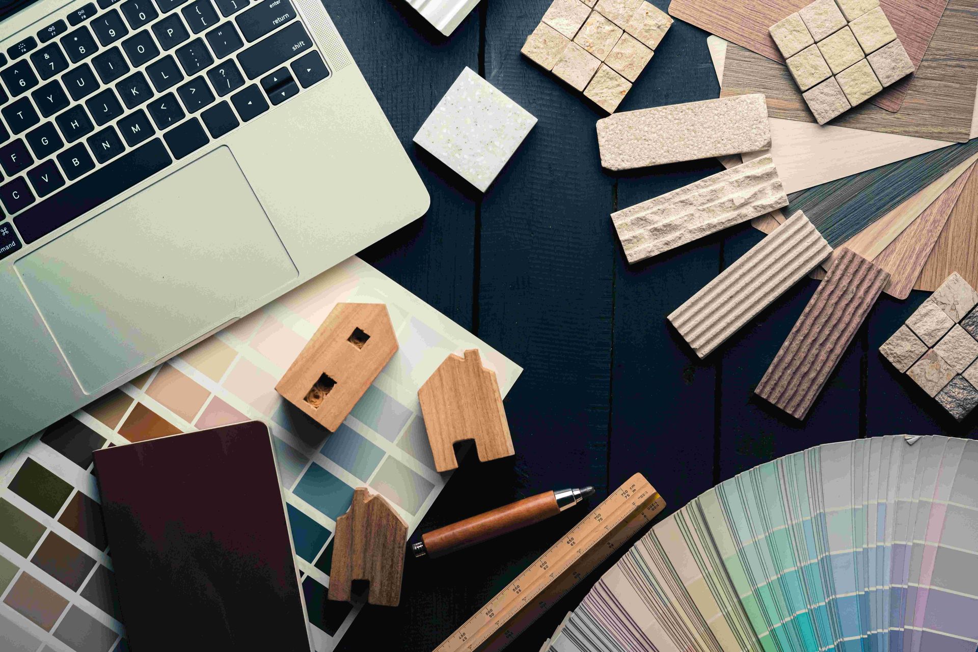 Interior Design and Selections Lenexa Kansas