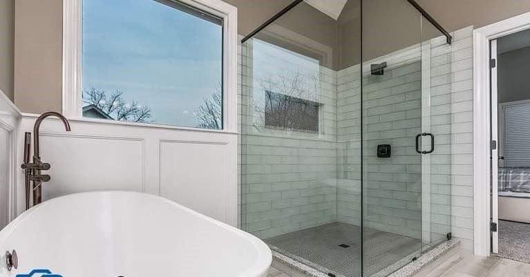 how much does bathroom remodeling cost in overland park