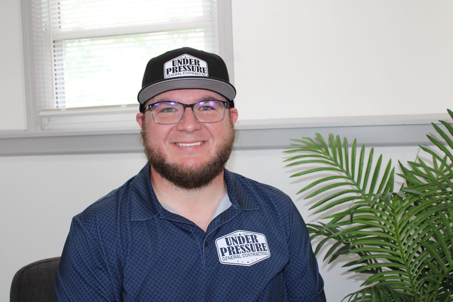 under pressure ceo lenexa kansas
