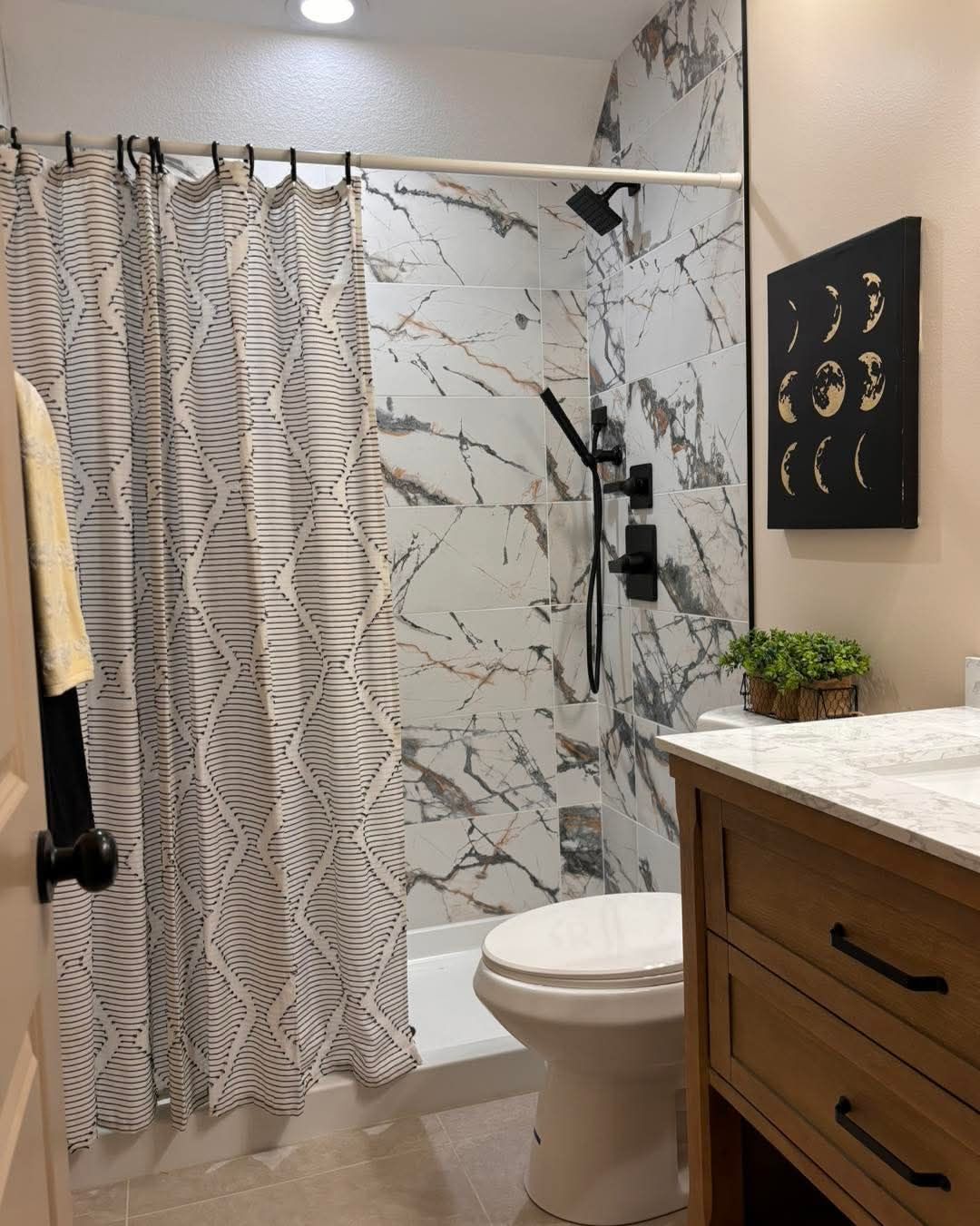 tile installation shawnee