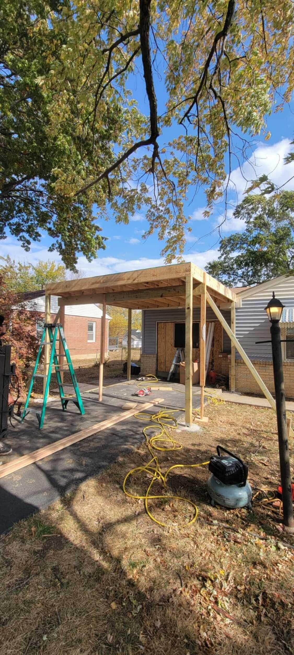 garage conversion contractors Olathe, KS
backyard cottage construction company
licensed ADU builder Overland Park, KS