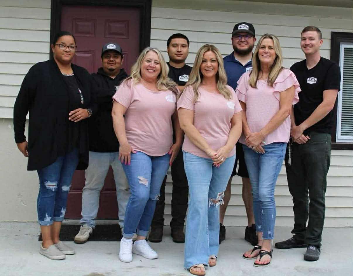 Johnson County Kansas general contracting company