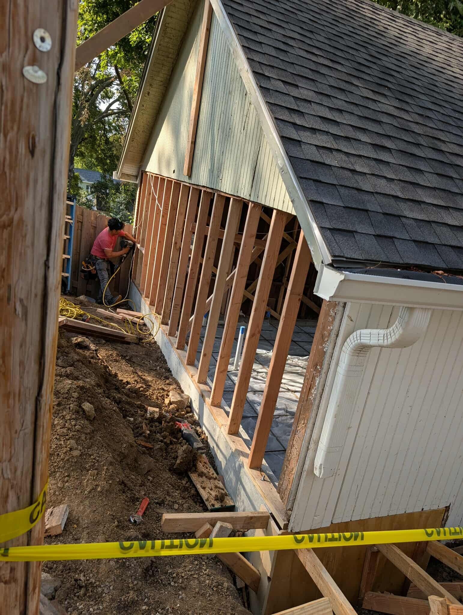 accessory dwelling unit contractors Olathe, KS
detached ADU builders near me
Five Star rating google Reviews