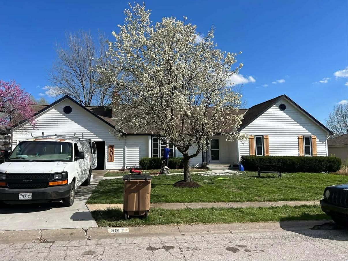 Full home refresh Raymore Missouri