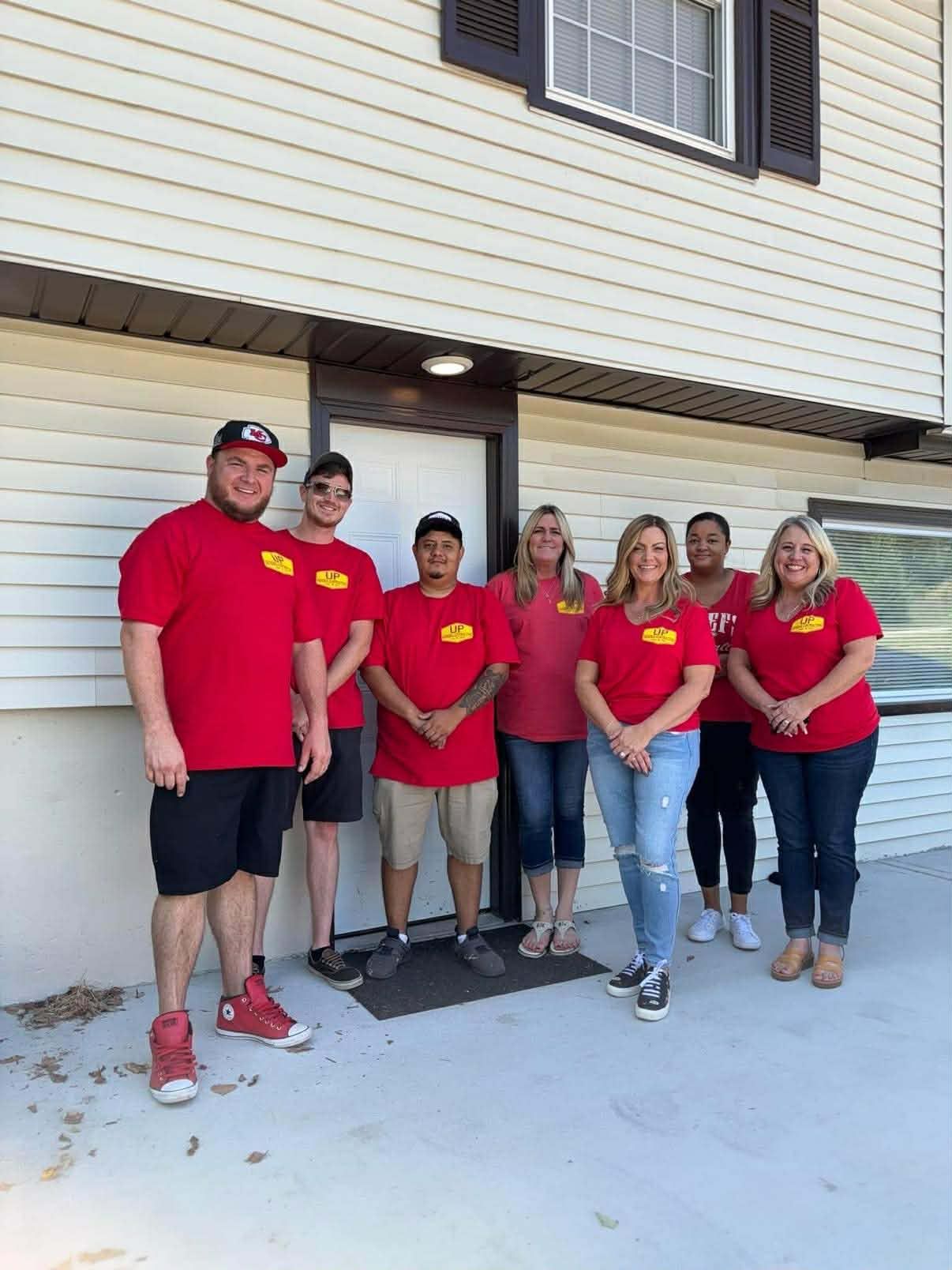 Your local remodeling team Lenexa Kansas