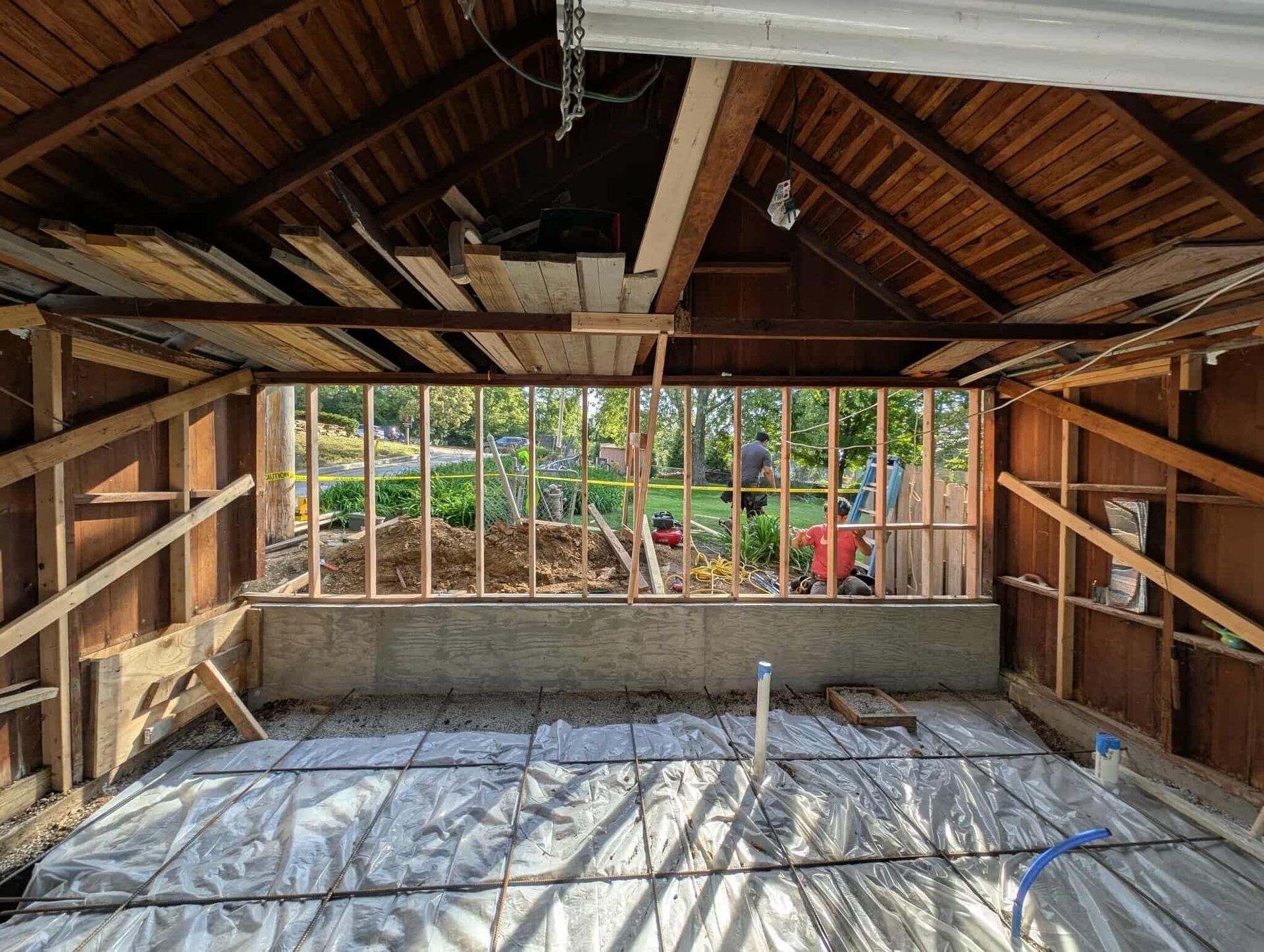 Demolition Services
Window Shutters
Room Additions
accessory dwelling unit contractors Olathe, KS