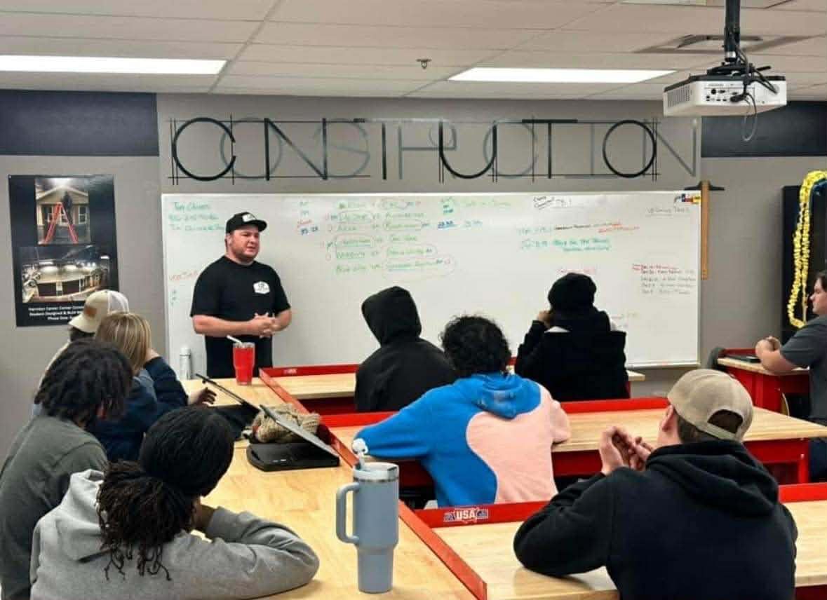 Teaching Business ownership and Management for Remodels