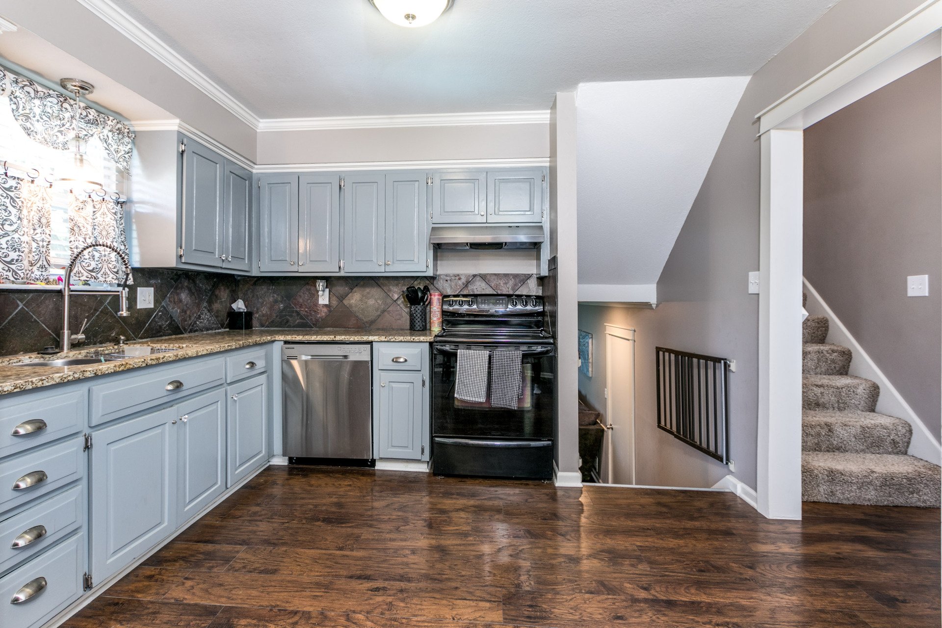 Project Gallery | See Our Past Home Remodeling Work!