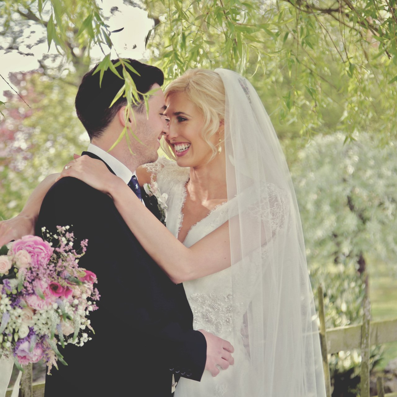 married couple