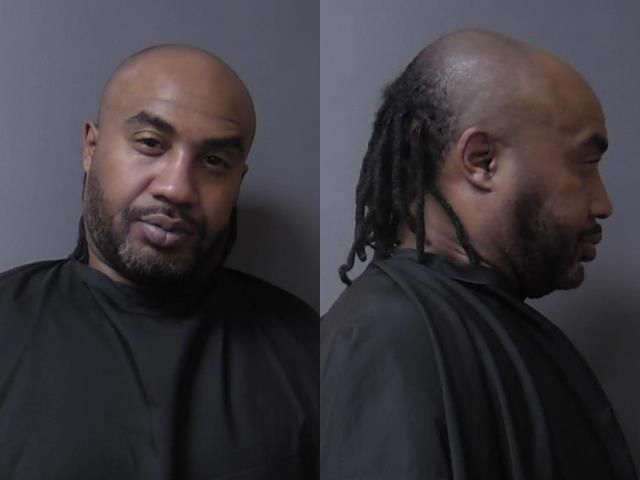Rob Hendricks Robert Hendricks Sentenced to 47 Years